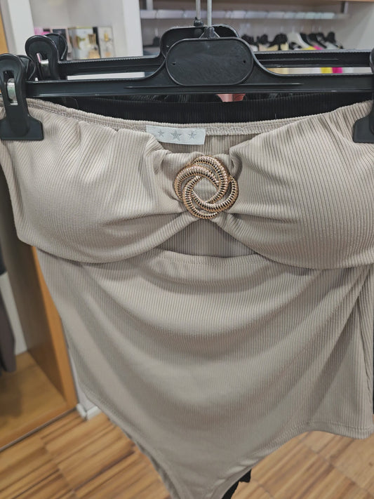 BODY FERMAGLIO