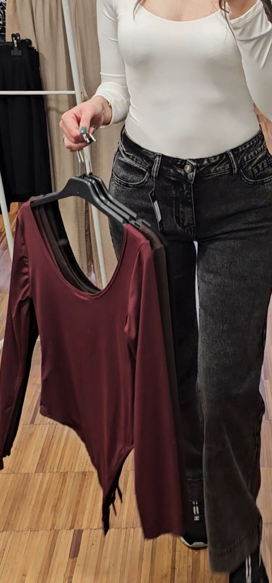 BODY NEW COLLECTION